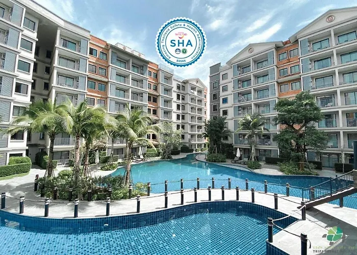 The Title Residences, Naiyang Beach, Phuket