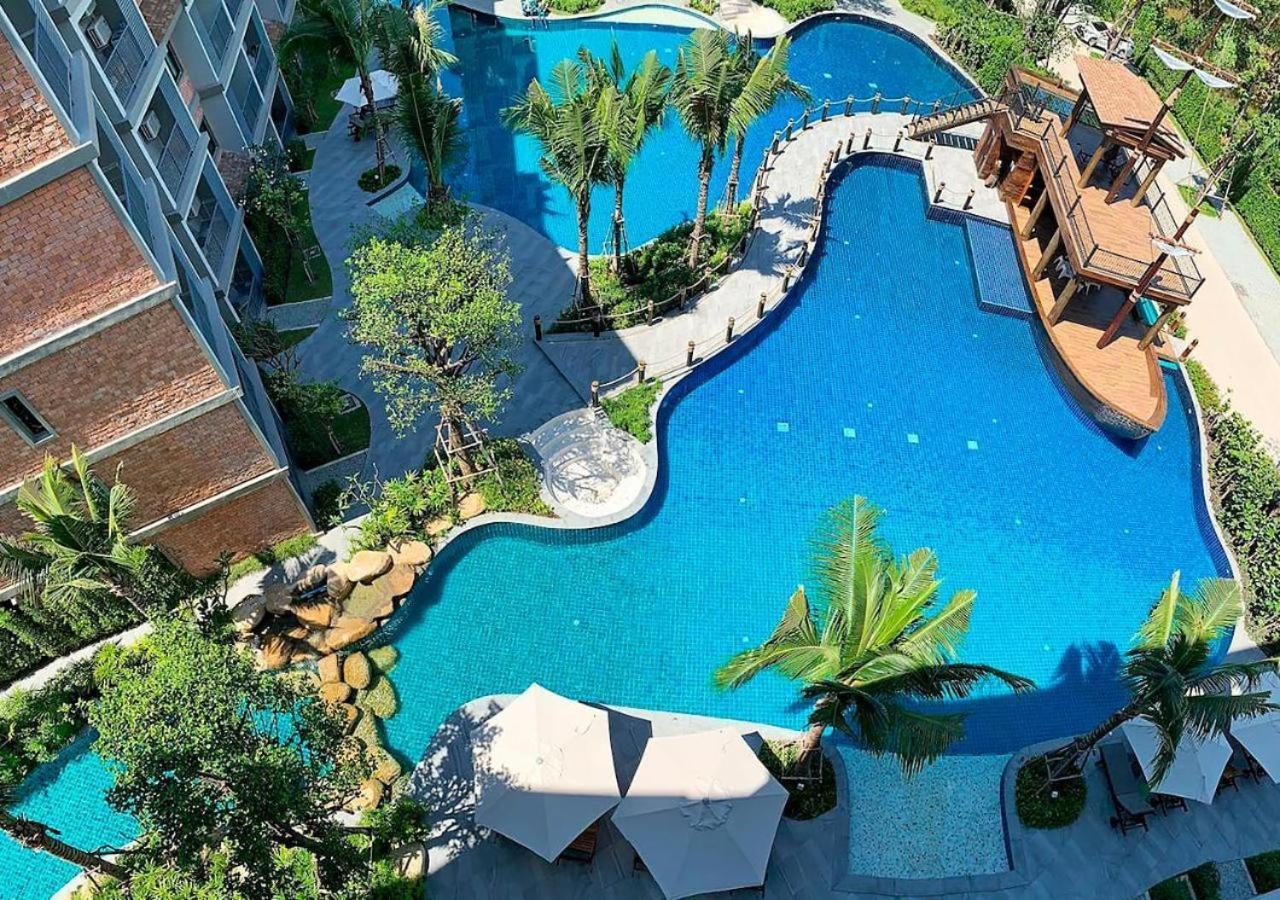 The Title Residences, Naiyang Beach, Phuket Apartment *