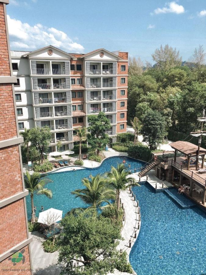 The Title Residences, Naiyang Beach, Phuket