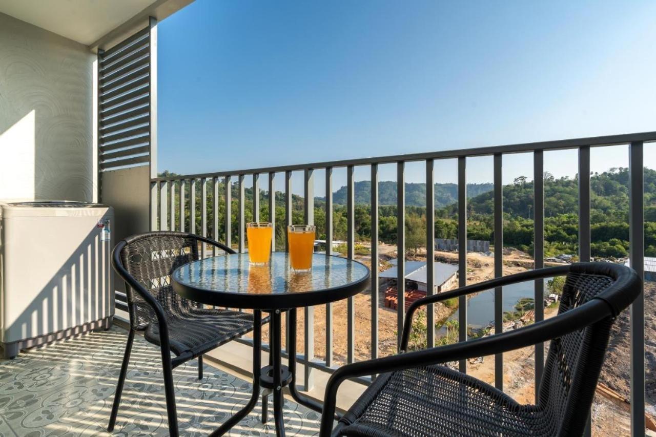 The Title Residences, Naiyang Beach, Phuket * Nai Yang
