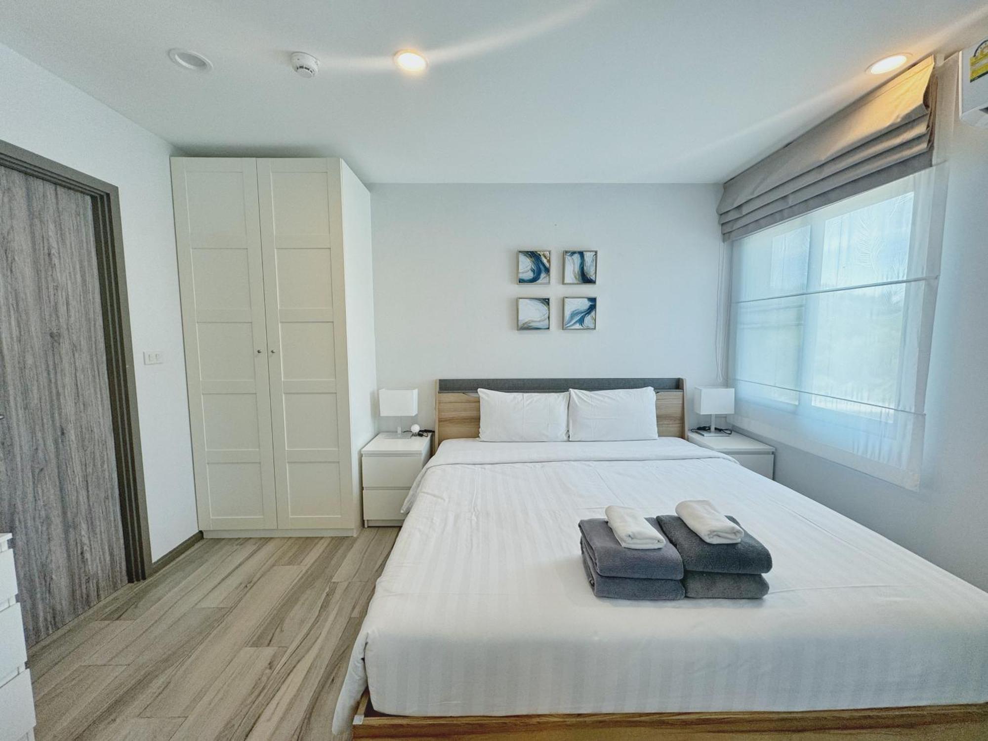 The Title Residences, Naiyang Beach, Phuket Nai Yang