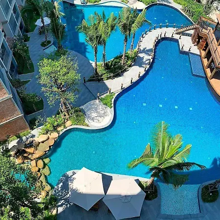 The Title Residences, Naiyang Beach, Phuket Nai Yang Exterior photo