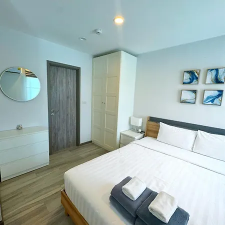 The Title Residences, Naiyang Beach, Phuket Nai Yang Exterior photo