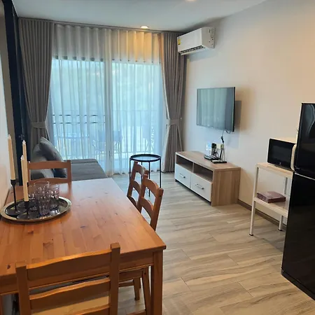 The Title Residences, Naiyang Beach, Phuket Nai Yang Exterior photo